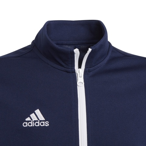 Bluza dresowa adidas Entrada 22 JUNIOR