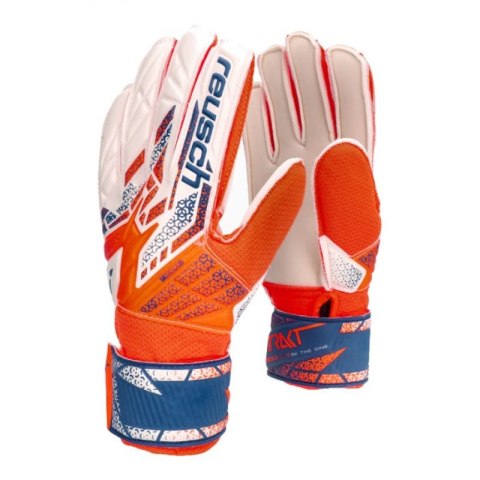 Rękawice Reusch Attrakt Solid Jr 5572516-2500