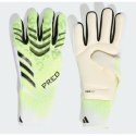 Rękawice adidas Predator Pro JJ3532