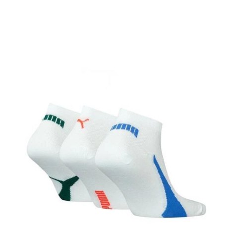 Skarpetki Puma Unisex Quarter 701224211 001