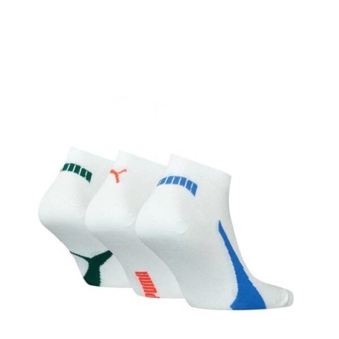 Skarpetki Puma Unisex Quarter 701224211 001