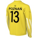 Bluza Bramkarska Nike Park V Meczowa Junior Away D/R