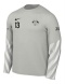 Bluza Bramkarska Nike Park V Meczowa Senior Home D/R