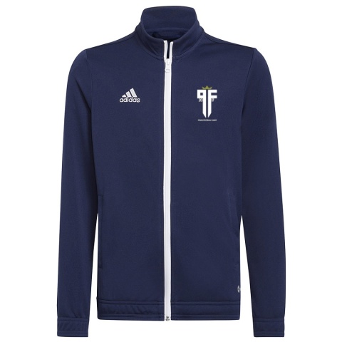 Bluza dresowa adidas Entrada 22 SENIOR