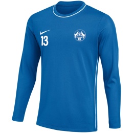 Bluza treningowa Nike Park 26 Senior