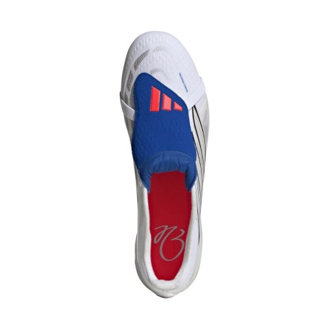 Korki adidas Predator Pro FT FG JR3322