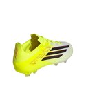 Korki dla dzieci adidas F50 Elite FG JR8965