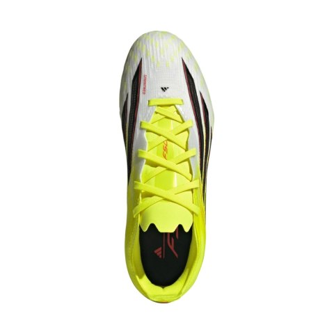 Korki dla dzieci adidas F50 Elite FG JR8965