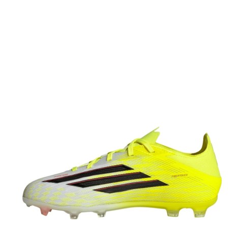 Korki dla dzieci adidas F50 Elite FG JR8965