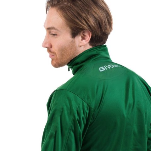 Dres Givova Tuta Visa TR018 1310