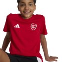 Koszulka adidas Arsenal Londyn Tee Jr IT4095
