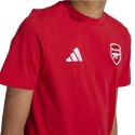 Koszulka adidas Arsenal Londyn Tee Jr IT4095