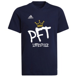 Koszulka adidas ENTRADA 22 Lifestyle SENIOR