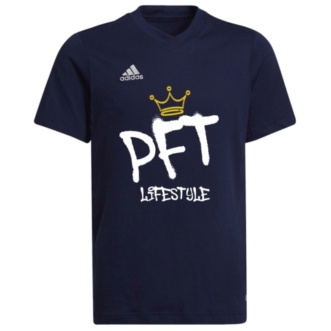 Koszulka adidas ENTRADA 22 Lifestyle SENIOR