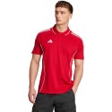 Koszulka adidas Tiro 25 Competition Polo M JY1805