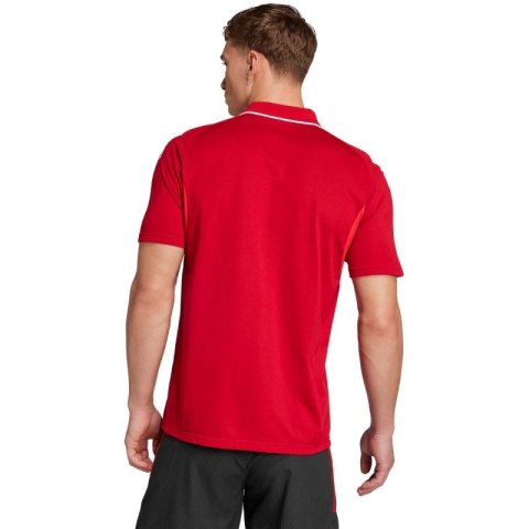 Koszulka adidas Tiro 25 Competition Polo M JY1805