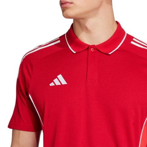 Koszulka adidas Tiro 25 Competition Polo M JY1805