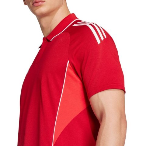 Koszulka adidas Tiro 25 Competition Polo M JY1805