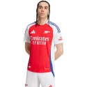 Adidas Arsenal 24/25 Home Authentic Koszulka Męska Czerwona IT6140