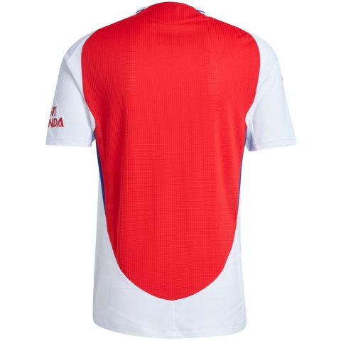 Adidas Arsenal 24/25 Home Authentic Koszulka Męska Czerwona IT6140