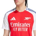 Adidas Arsenal 24/25 Home Authentic Koszulka Męska Czerwona IT6140