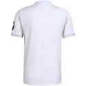 Adidas Real Madrid 25/26 Home Authentic Koszulka Męska Biała JV5918