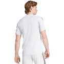Adidas Real Madrid 25/26 Home Authentic Koszulka Męska Biała JV5918