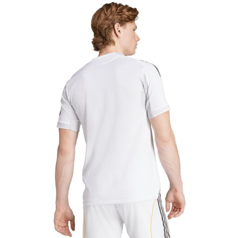 Adidas Real Madrid 25/26 Home Authentic Koszulka Męska Biała JV5918