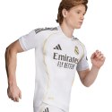 Adidas Real Madrid 25/26 Home Authentic Koszulka Męska Biała JV5918