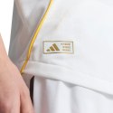 Adidas Real Madrid 25/26 Home Authentic Koszulka Męska Biała JV5918
