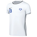 Koszulka treningowa Nike Park 26 SENIOR Away