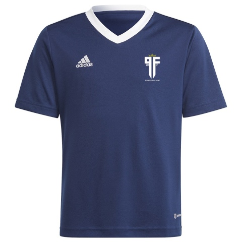 Koszulka treningowa adidas Entrada 22 SENIOR