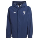 Ortalion adidas ENTRADA 22 All-Weather SENIOR