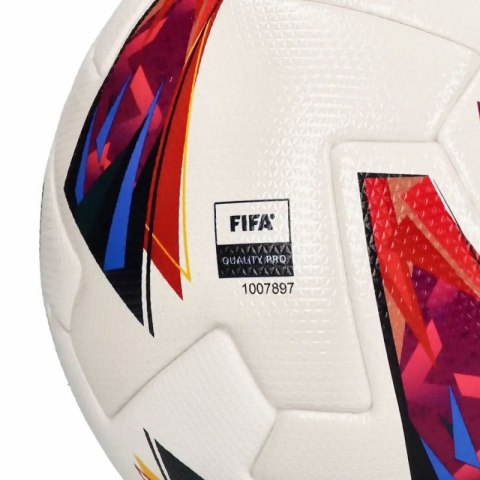Piłka Puma Orbita Laliga 1 084106-01 najwyższy model meczówka Atest