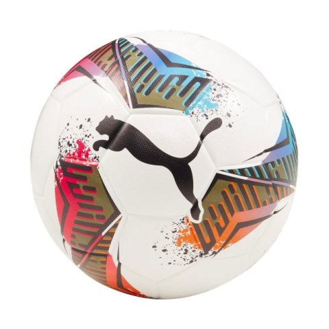 Piłka nożna Puma Futsal 1 TB FIFA Quality Pro 84342 01