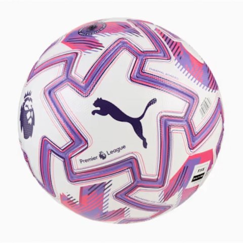Piłka nożna Puma Orbita Ultimate Premier League 84893 01 Meczowa Oficjalna!