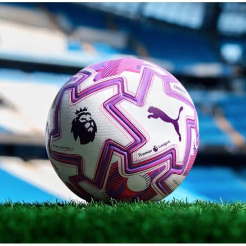 Piłka nożna Puma Orbita Ultimate Premier League 84893 01 Meczowa Oficjalna!
