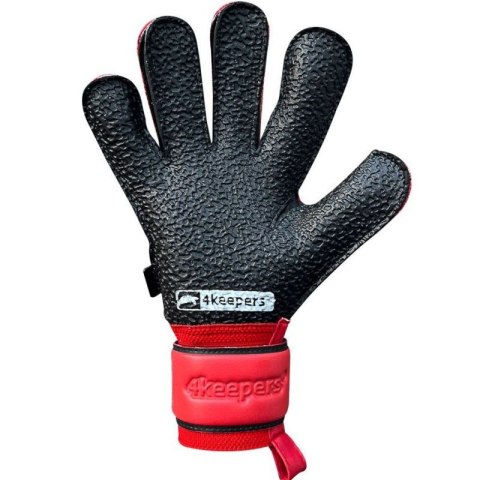 Rękawice 4keepers Champ Astro VII HB Junior Jr S994106