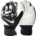 Rękawice bramkarskie Nike Match Jr HQ0258-010