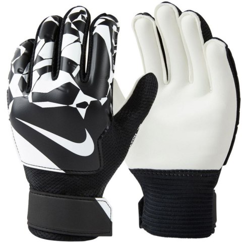 Rękawice bramkarskie Nike Match Jr HQ0258-010