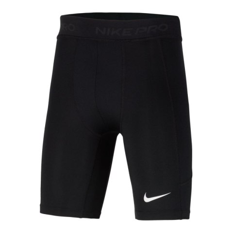 Spodenki Nike Pro Jr FJ6820-010