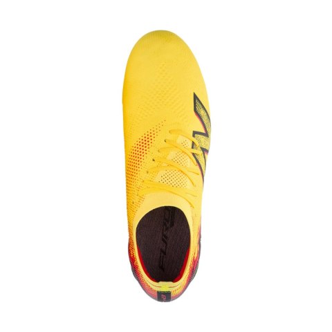 Korki New Balance Furon Elite FG V8 żółte NBUF1F7IB