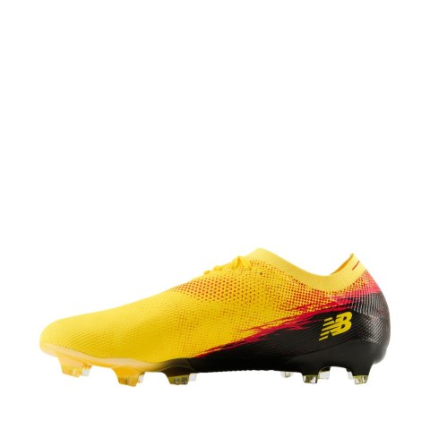 Korki New Balance Furon Elite FG V8 żółte NBUF1F7IB