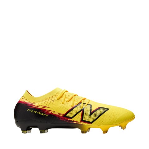 Korki New Balance Furon Pro FG V8 żółte NBUF2F10X