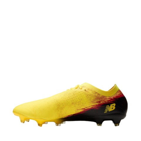 Korki New Balance Furon Pro FG V8 żółte NBUF2F10X