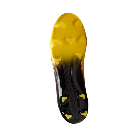 Korki New Balance Furon Pro FG V8 żółte NBUF2F10X