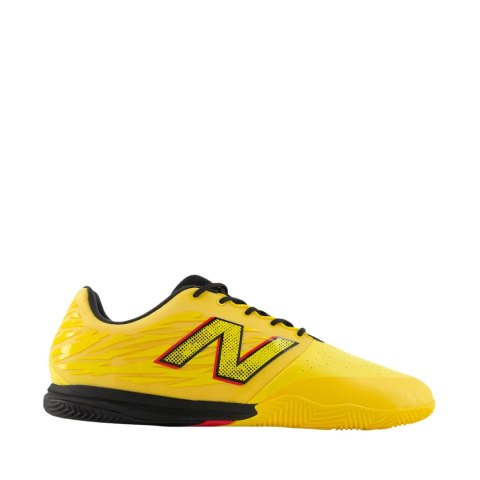 Halówki New Balance Furon Pro IN v8 żółte NBUF2I7OZ