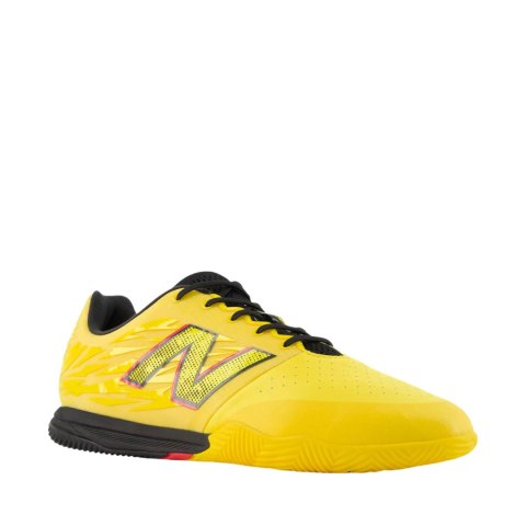 Halówki New Balance Furon Pro IN v8 żółte NBUF2I7OZ
