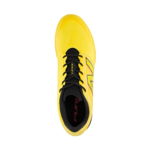 Halówki New Balance Furon Pro IN v8 żółte NBUF2I7OZ