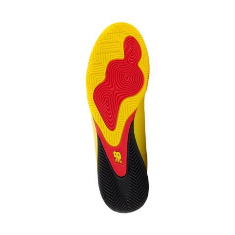Halówki New Balance Furon Pro IN v8 żółte NBUF2I7OZ